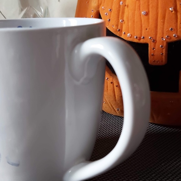 Olaf “Stir up some fun” coffee mug. - Picture 2 of 7